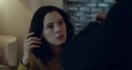 Acceptable Risk S01E04