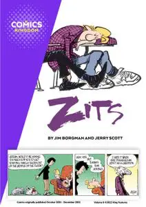 Zits – 31 October 2022
