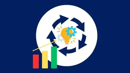 Plan, Do, Check, Act (Pdca)