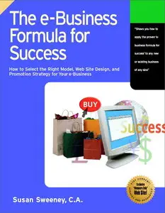 The E-Business Formula for Success