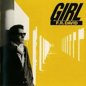F.R. David - Girl (1986)