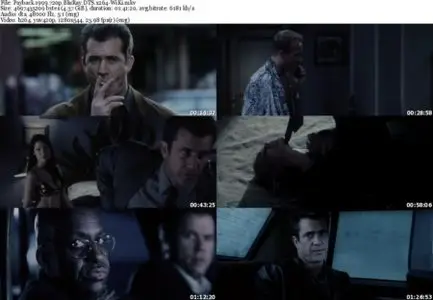 Payback (1999)