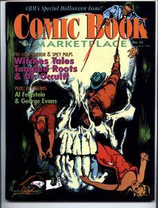 Comic Book Marketplace 053 1997
