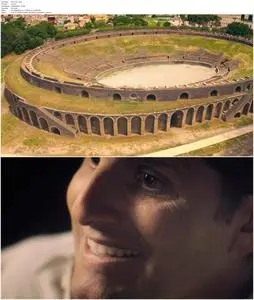 Pompeii: Sin City (2021)
