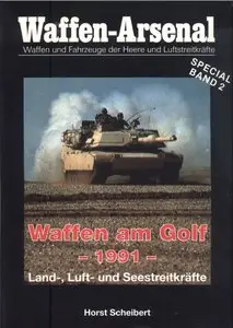 Die Waffen am Golf - 1991