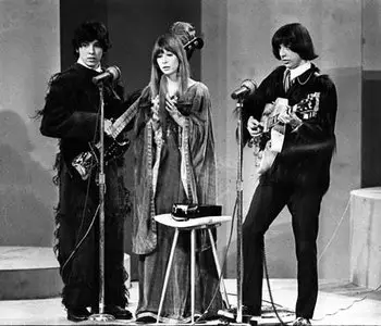 Os Mutantes - 4 Albums (1968-71)