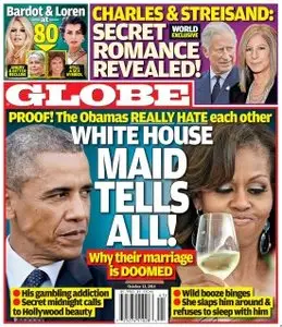 Globe - 13 October 2014 (True PDF)