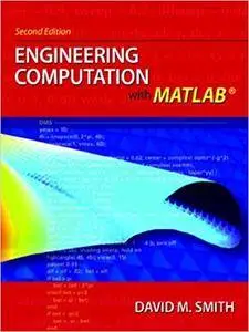 Engineering Computation with MATLAB (Repost)