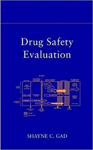 Drug Safety Evaluation [Repost]