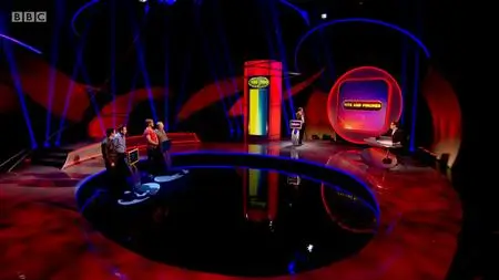 BBC - Pointless: The Good, the Bad and the Bloopers (2019)