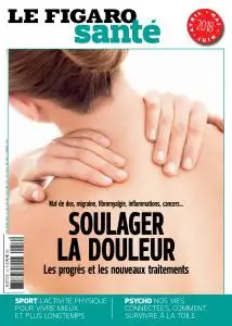 Le Figaro Santé - Avril-Juin 2018