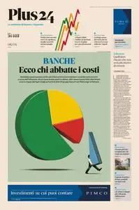 Il Sole 24 Ore Plus - 8 Aprile 2023