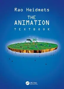 The Animation Textbook: Text Book