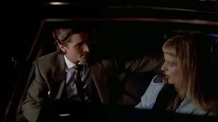 American Psycho (2000)