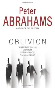 Oblivion (Audiobook)