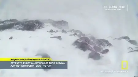 Ultimate Survival Alaska S01E02+E03 (2013)