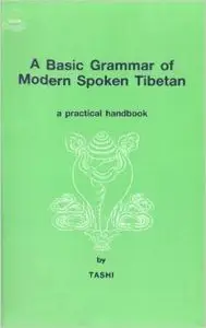 Basics of Modern Spoken Tibetan