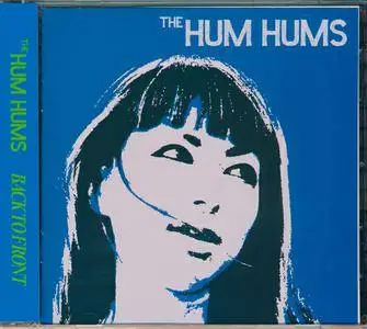 The Hum Hums - Back To Front (2015)