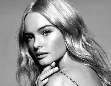 Kate Bosworth by Yu Tsai for Grazia Italia June 8th, 2016