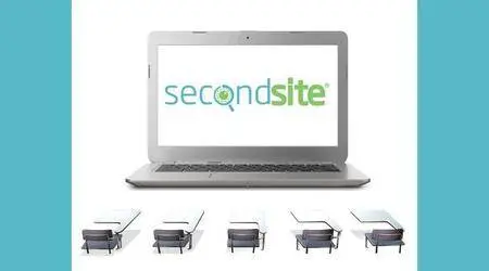 SecondSite: Chromebook Control