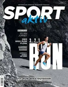 Sport Aktiv - Februar-März 2018