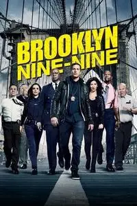 Brooklyn Nine-Nine S07E10