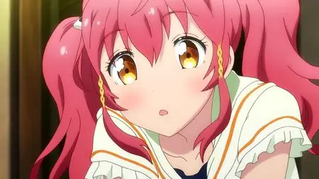 Idol Jihen - TV  SP  - " Idol Jihen - 11 (BD 1920x1080 x 264 Flac mkv" yEnc