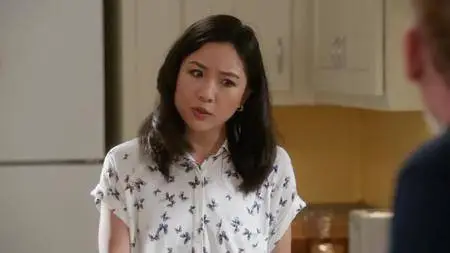 Fresh Off the Boat S04E01