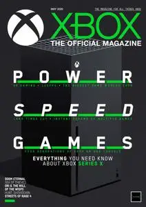 Xbox: The Official Magazine UK - May 2020