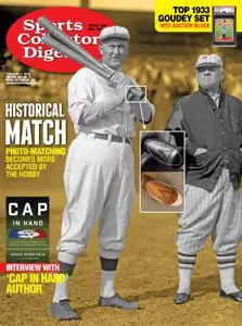 Sports Collectors Digest – 14 January 2019