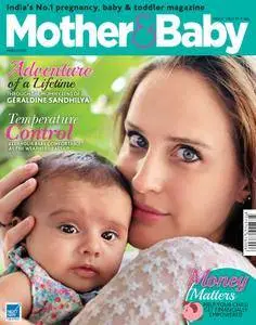 Mother & Baby India - March 01, 2017