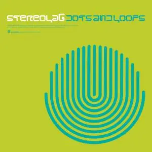Stereolab - Dots And Loops (Expanded Edition) (1997/2019)