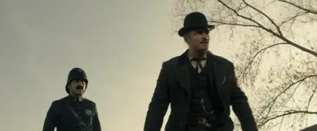 Carnival Row S01E02
