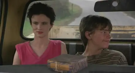 "What's Eating Gilbert Grape"
