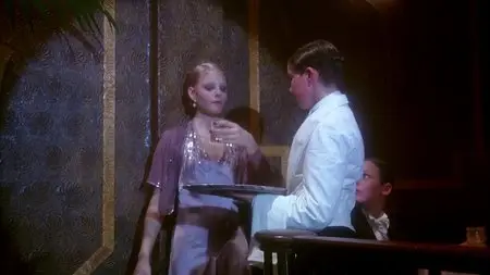 Bugsy Malone - by Alan Parker (1976)
