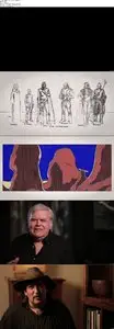 Jodorowsky's Dune (2013)