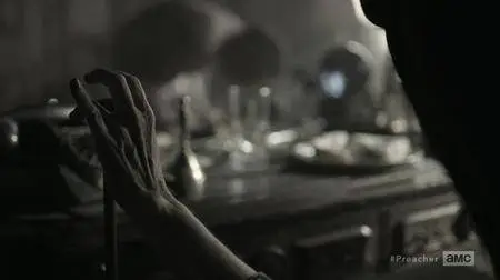 Preacher S03E01