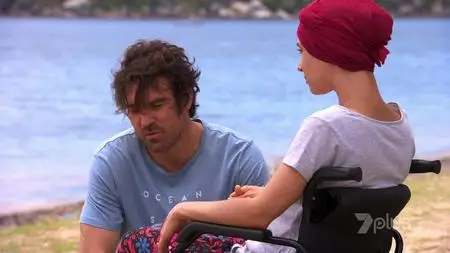 Home and Away S31E107