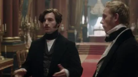 Victoria S03E08