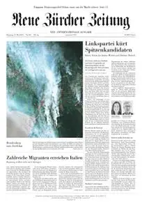 Neue Zürcher Zeitung International - 11 Mai 2021