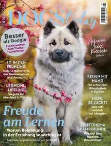 Dogs Today Germany - März-April 2024