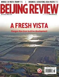 Beijing Review - April 13, 2017