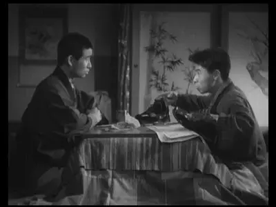 Snow Trail (1947)