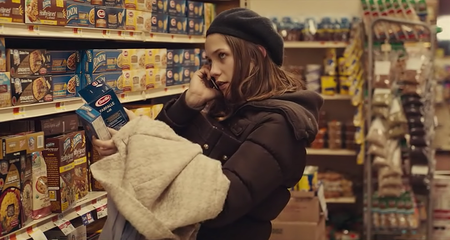 Mistress America (2015)