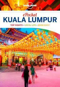 Lonely Planet Pocket Kuala Lumpur, 2nd Edition