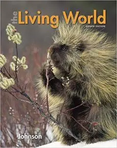 The Living World 8th Edition