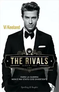 Vi Keeland - The rivals