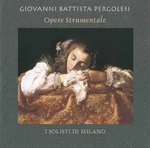 G.B.Pergolesi - Opere Strumentali