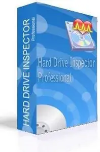 Hard Drive Inspector 3.83 Build 361 Pro + Notebooks