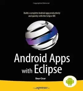 Android Apps with Eclipse [Repost]